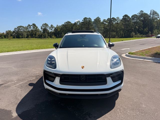 2024 Porsche Macan Base - 23067408 - 23