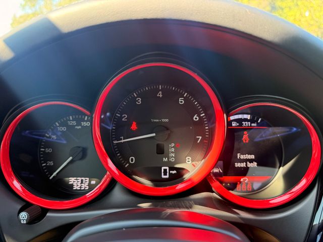 2024 Porsche Macan Base - 23067408 - 2