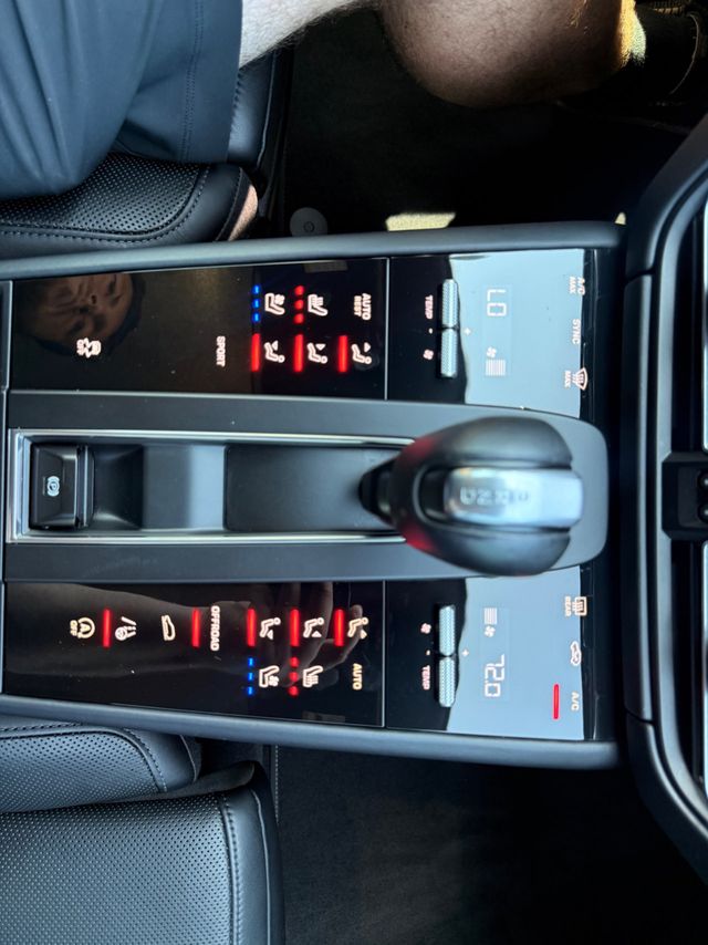 2024 Porsche Macan Base - 23067408 - 5