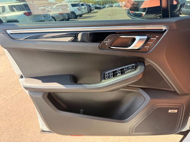 2024 Porsche Macan Base - 23067408 - 6