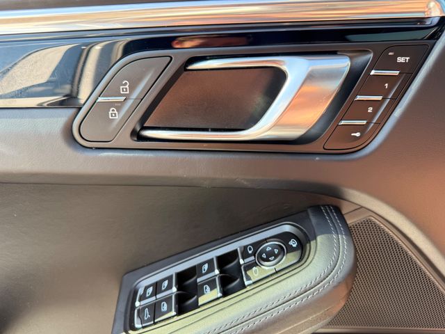2024 Porsche Macan Base - 23067408 - 7