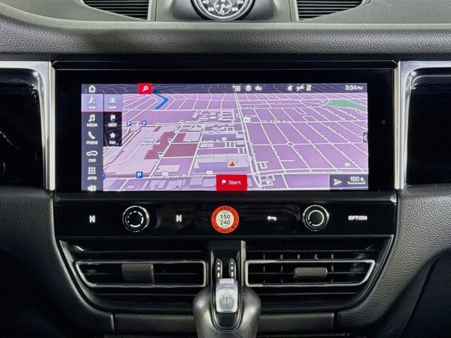 2024 Porsche Macan Base - 23100550 - 14