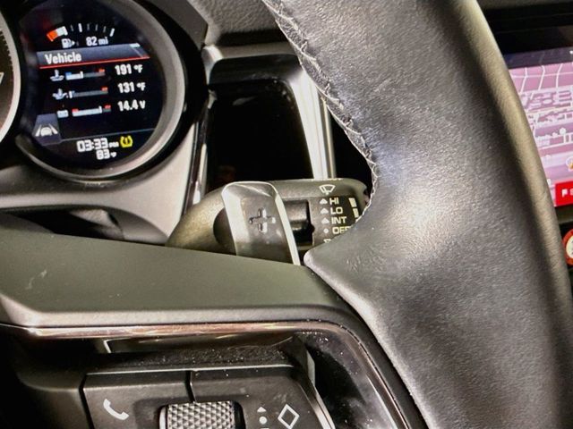 2024 Porsche Macan Base - 23100550 - 21