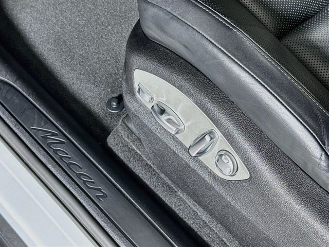 2024 Porsche Macan Base - 23100550 - 22