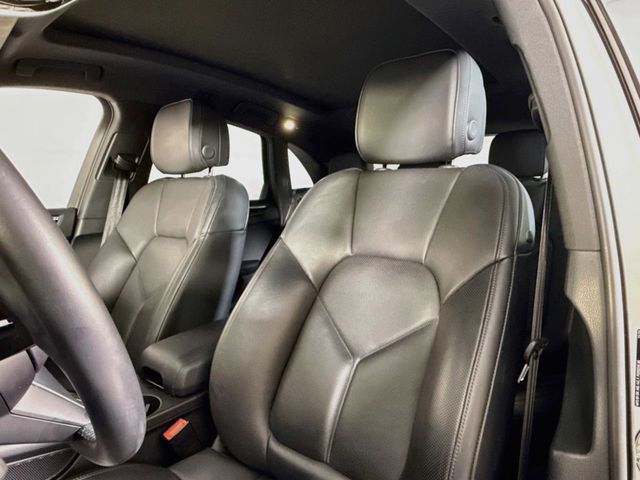 2024 Porsche Macan Base - 23100550 - 4
