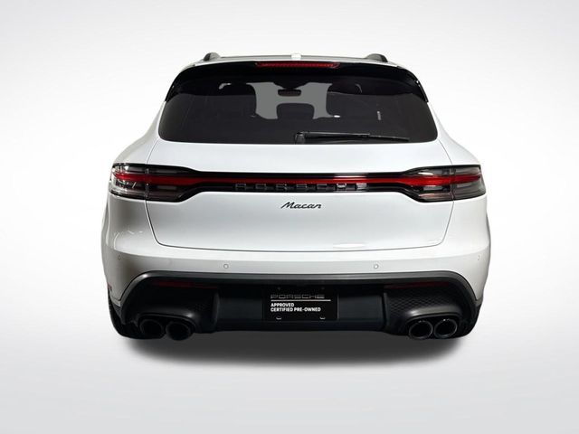 2024 Porsche Macan Base - 23100550 - 5
