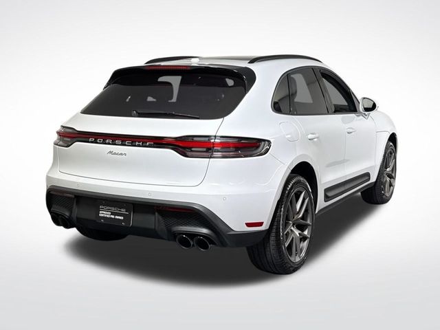 2024 Porsche Macan Base - 23100550 - 6