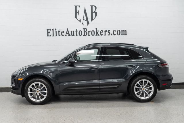 2024 Porsche Macan Base - 22937480 - 1