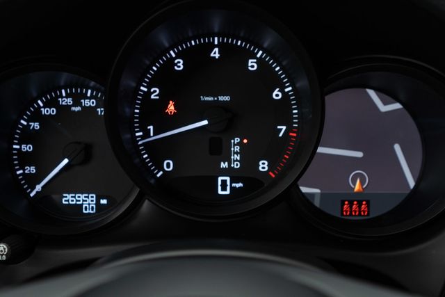 2024 Porsche Macan Base - 22937480 - 20