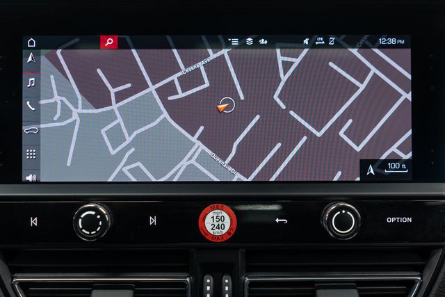 2024 Porsche Macan Base - 22937480 - 21