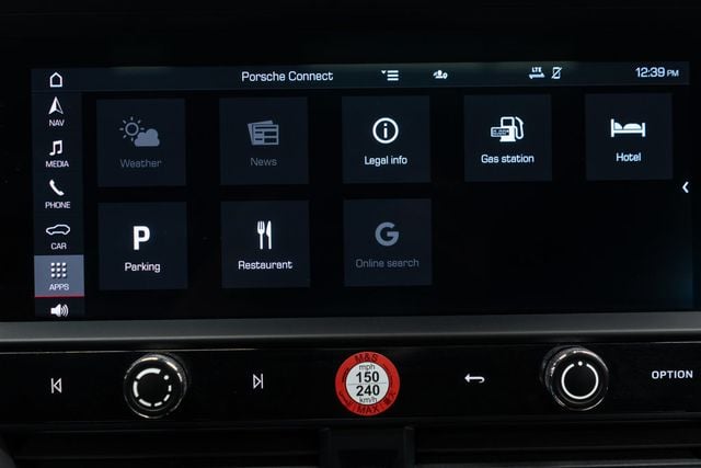 2024 Porsche Macan Base - 22937480 - 24