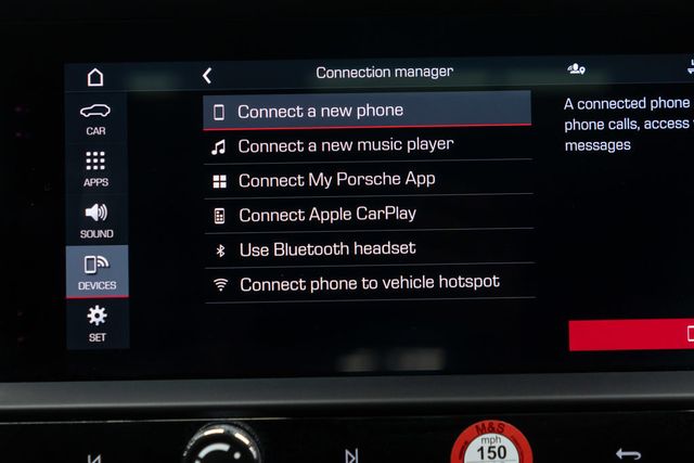 2024 Porsche Macan Base - 22937480 - 25