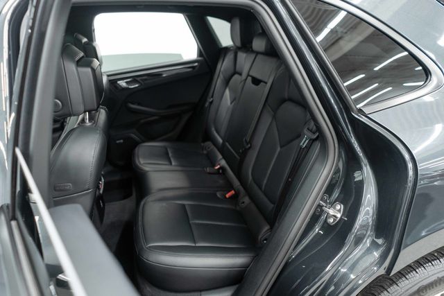 2024 Porsche Macan Base - 22937480 - 27