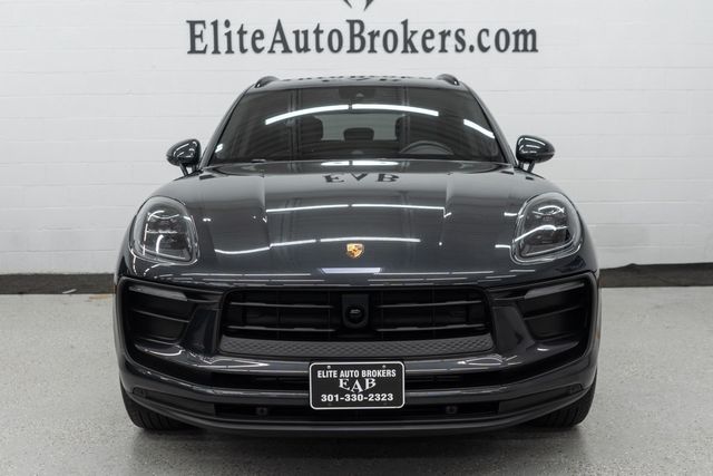 2024 Porsche Macan Base - 22937480 - 2