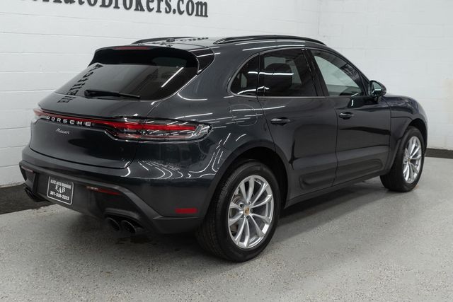 2024 Porsche Macan Base - 22937480 - 31