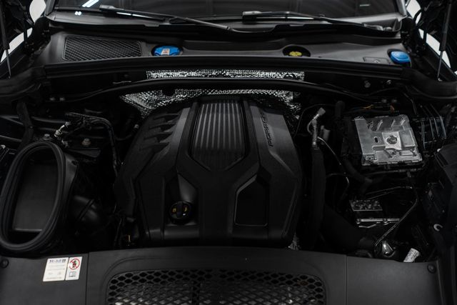 2024 Porsche Macan Base - 22937480 - 37