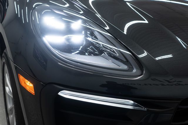 2024 Porsche Macan Base - 22937480 - 38