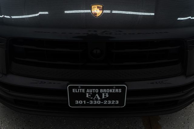 2024 Porsche Macan Base - 22937480 - 39