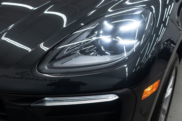 2024 Porsche Macan Base - 22937480 - 40