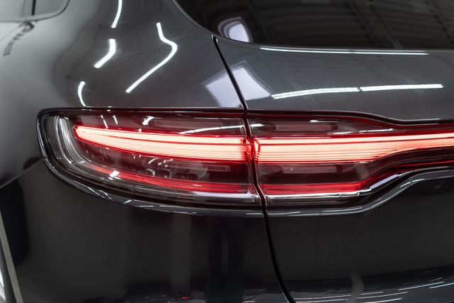 2024 Porsche Macan Base - 22937480 - 41