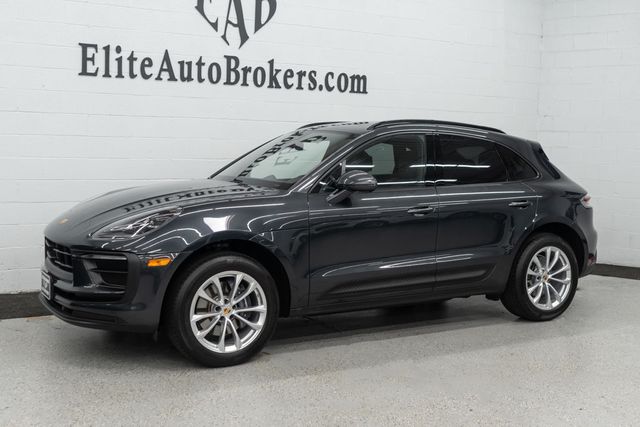2024 Porsche Macan Base - 22937480 - 51