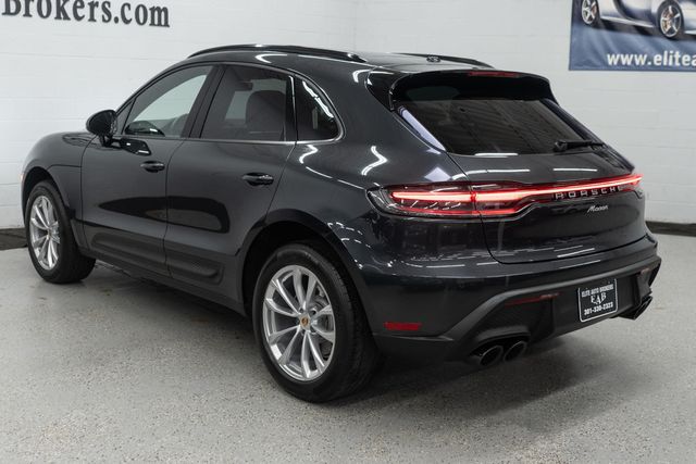 2024 Porsche Macan Base - 22937480 - 5