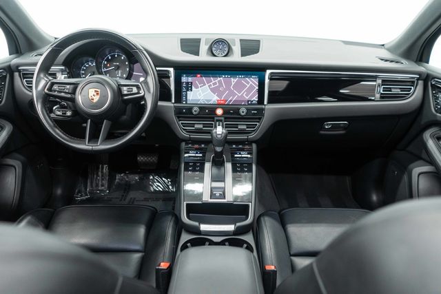 2024 Porsche Macan Base - 22937480 - 8