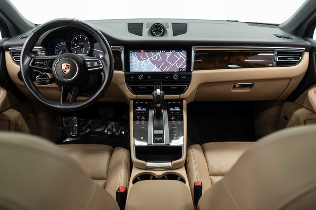 2024 Porsche Macan Base - 22963607 - 9