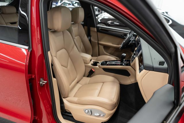 2024 Porsche Macan Base - 22963607 - 10