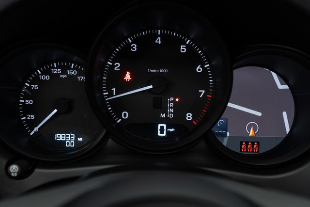 2024 Porsche Macan Base - 22963607 - 18