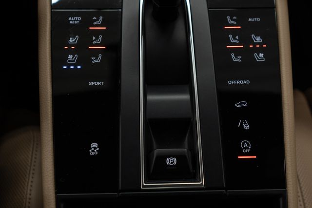 2024 Porsche Macan Base - 22963607 - 20