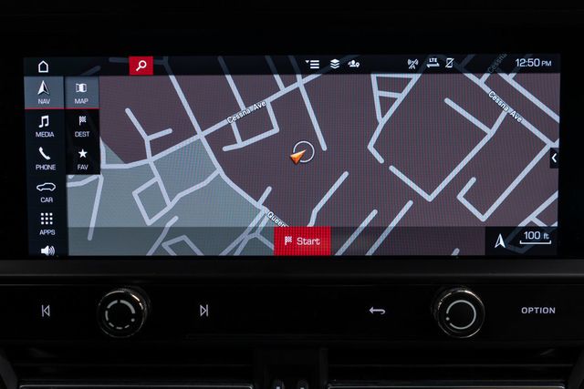 2024 Porsche Macan Base - 22963607 - 21