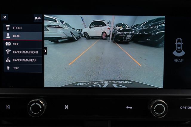 2024 Porsche Macan Base - 22963607 - 22