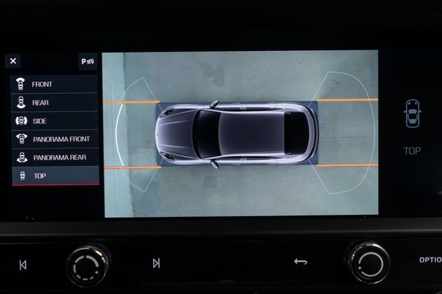 2024 Porsche Macan Base - 22963607 - 23