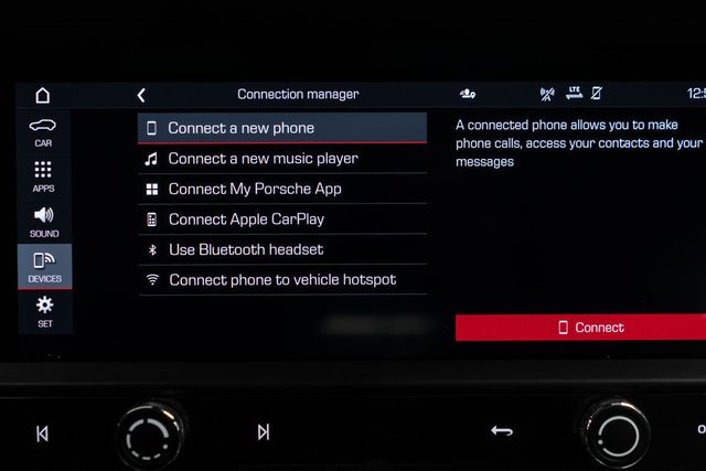 2024 Porsche Macan Base - 22963607 - 24