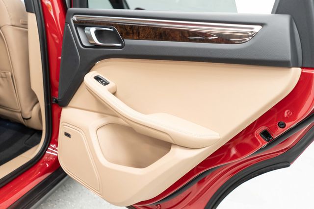 2024 Porsche Macan Base - 22963607 - 25