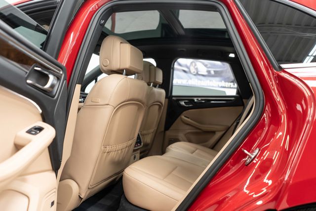 2024 Porsche Macan Base - 22963607 - 26