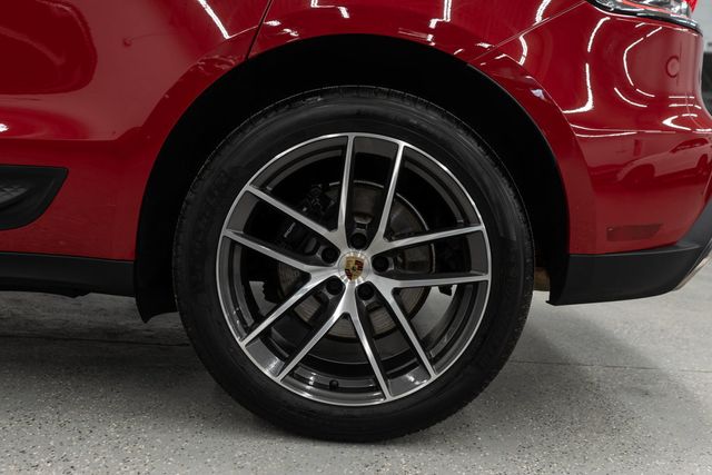 2024 Porsche Macan Base - 22963607 - 29