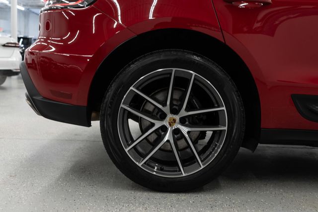2024 Porsche Macan Base - 22963607 - 30