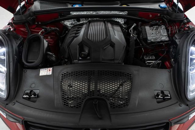 2024 Porsche Macan Base - 22963607 - 32
