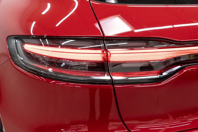 2024 Porsche Macan Base - 22963607 - 37