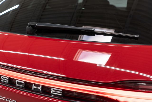 2024 Porsche Macan Base - 22963607 - 38