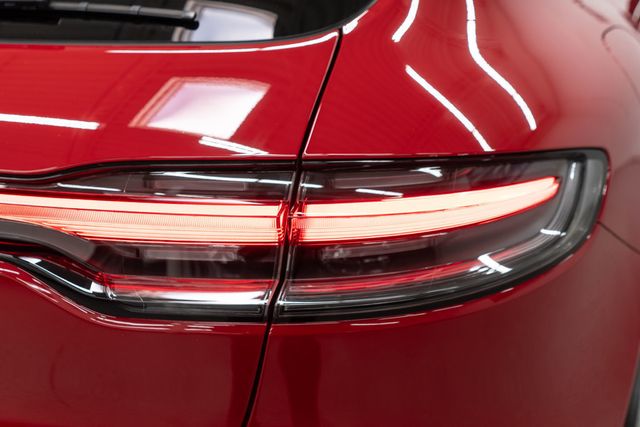 2024 Porsche Macan Base - 22963607 - 39