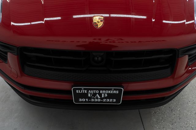 2024 Porsche Macan Base - 22963607 - 42