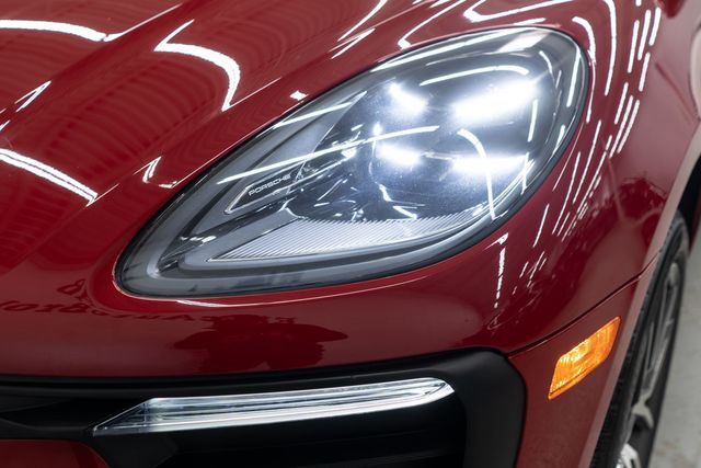 2024 Porsche Macan Base - 22963607 - 43