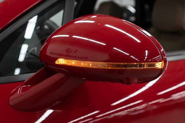 2024 Porsche Macan Base - 22963607 - 44