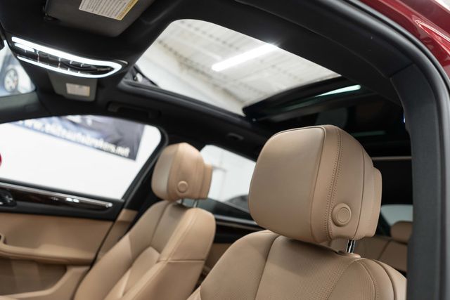 2024 Porsche Macan Base - 22963607 - 7