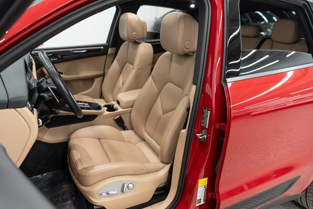 2024 Porsche Macan Base - 22963607 - 8