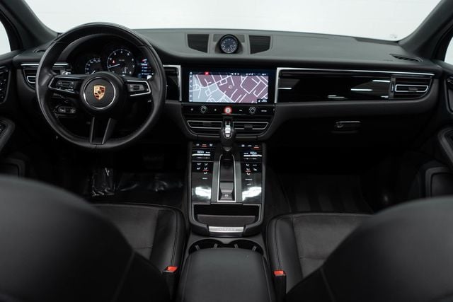 2024 Porsche Macan Base - 23064628 - 9