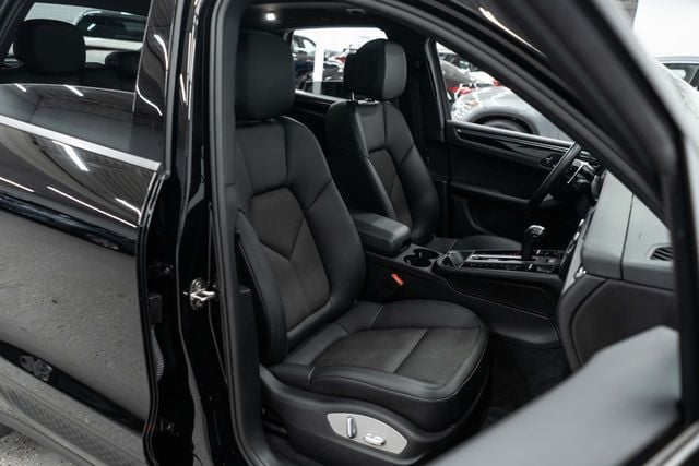 2024 Porsche Macan Base - 23064628 - 10